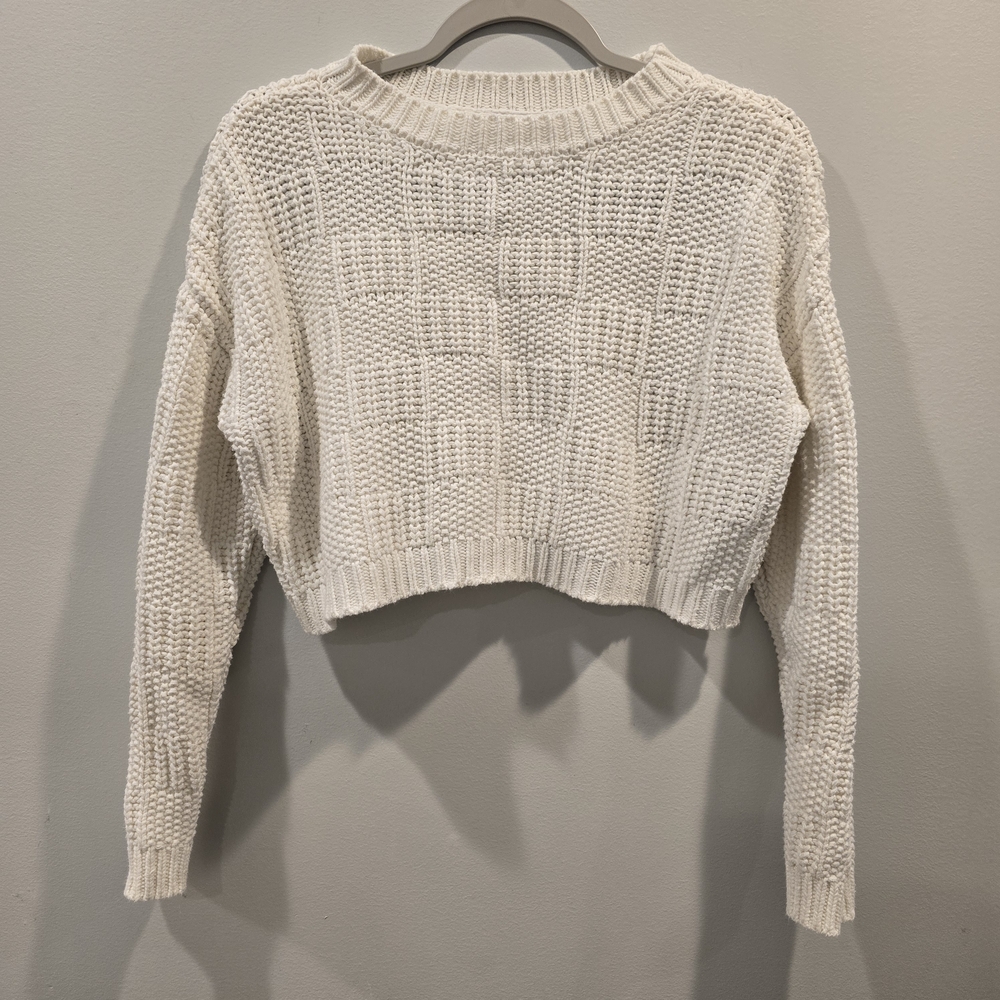 Willow & Wind Knit Sweater